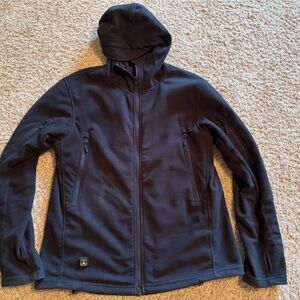 Triple Aught Design Black Jacket